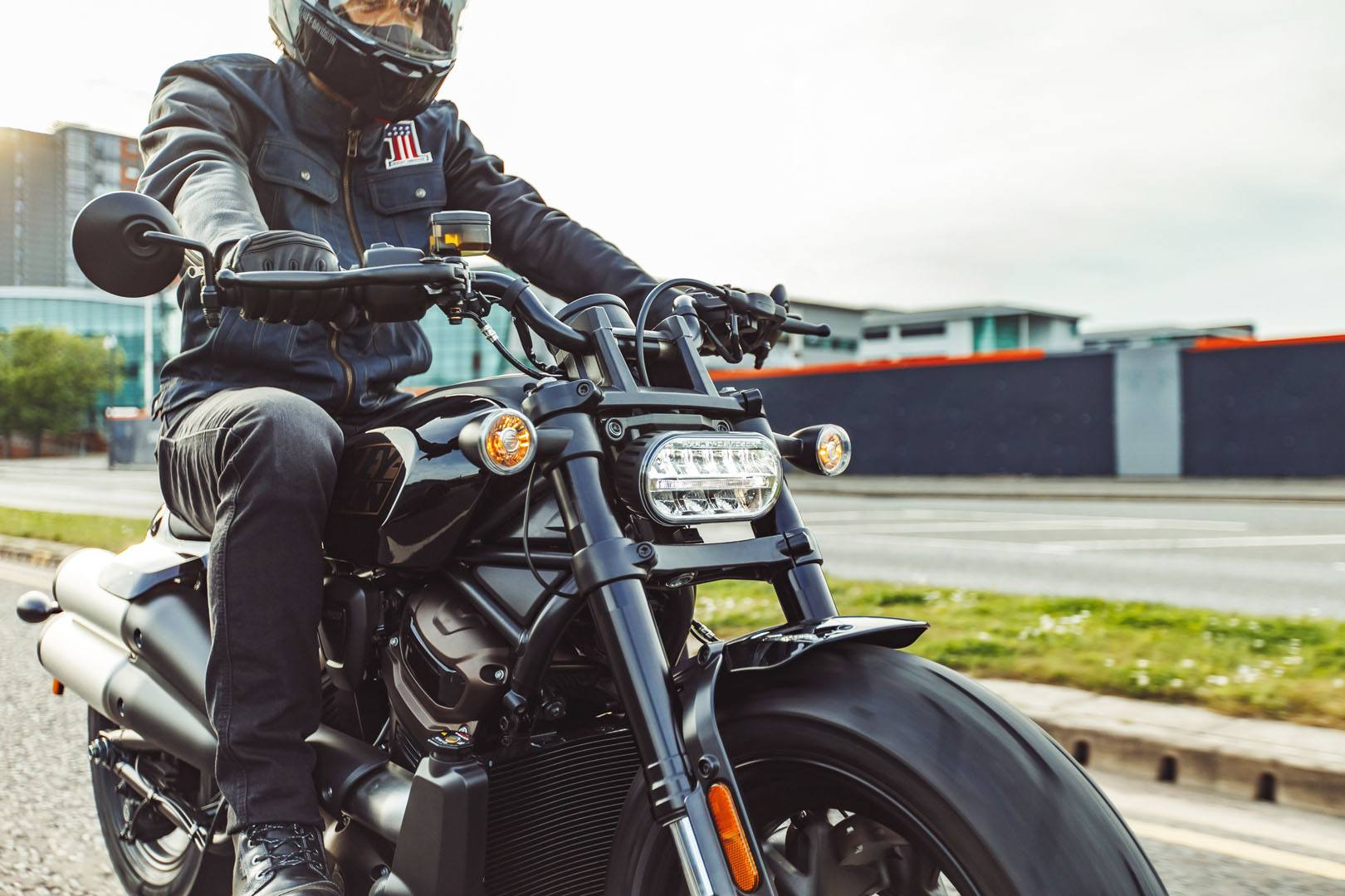 2021 Harley-Davidson Sportster® S in San Antonio, Texas - Photo 25
