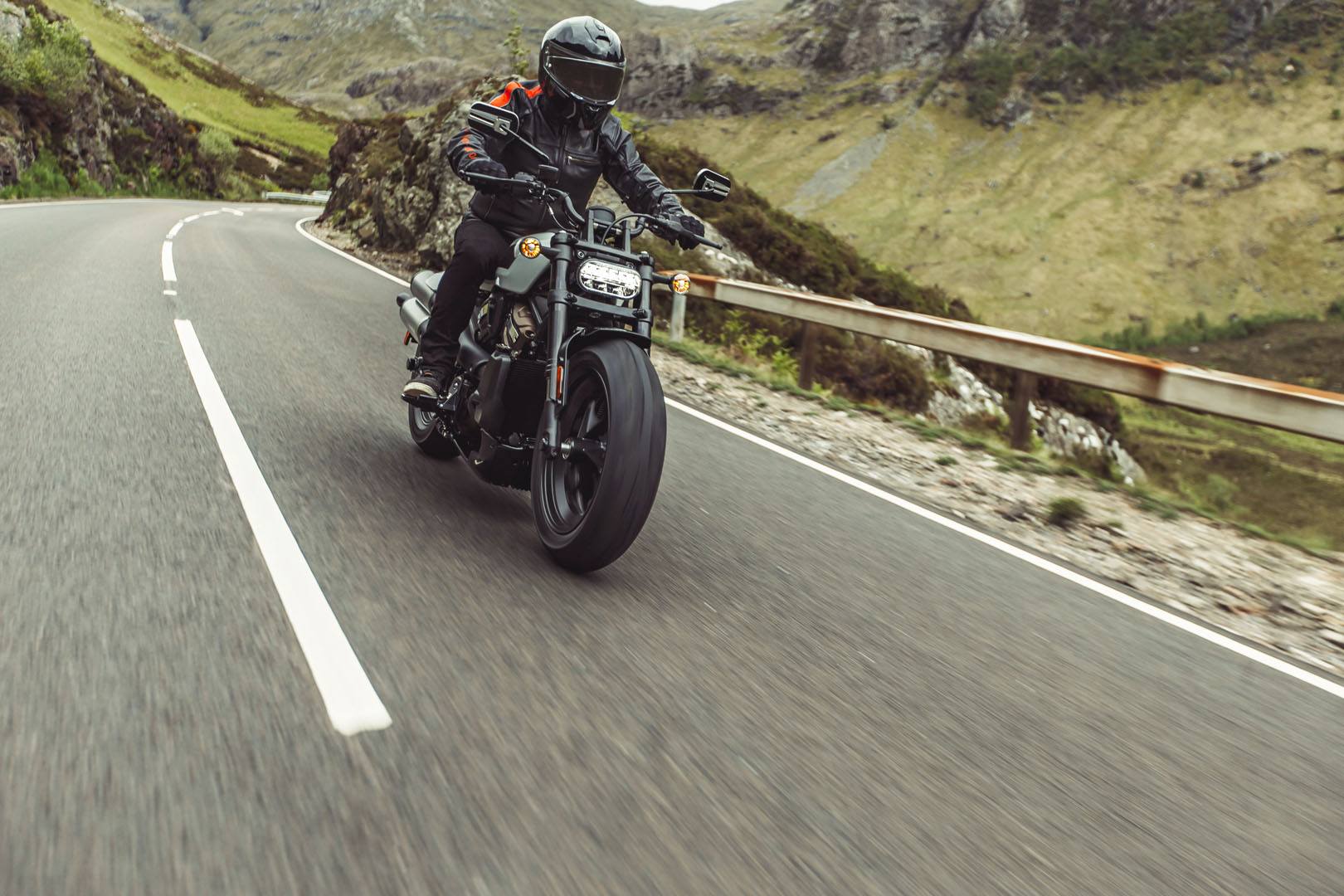 2021 Harley-Davidson Sportster® S in San Antonio, Texas - Photo 26