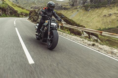 2021 Harley-Davidson Sportster® S in San Antonio, Texas - Photo 26