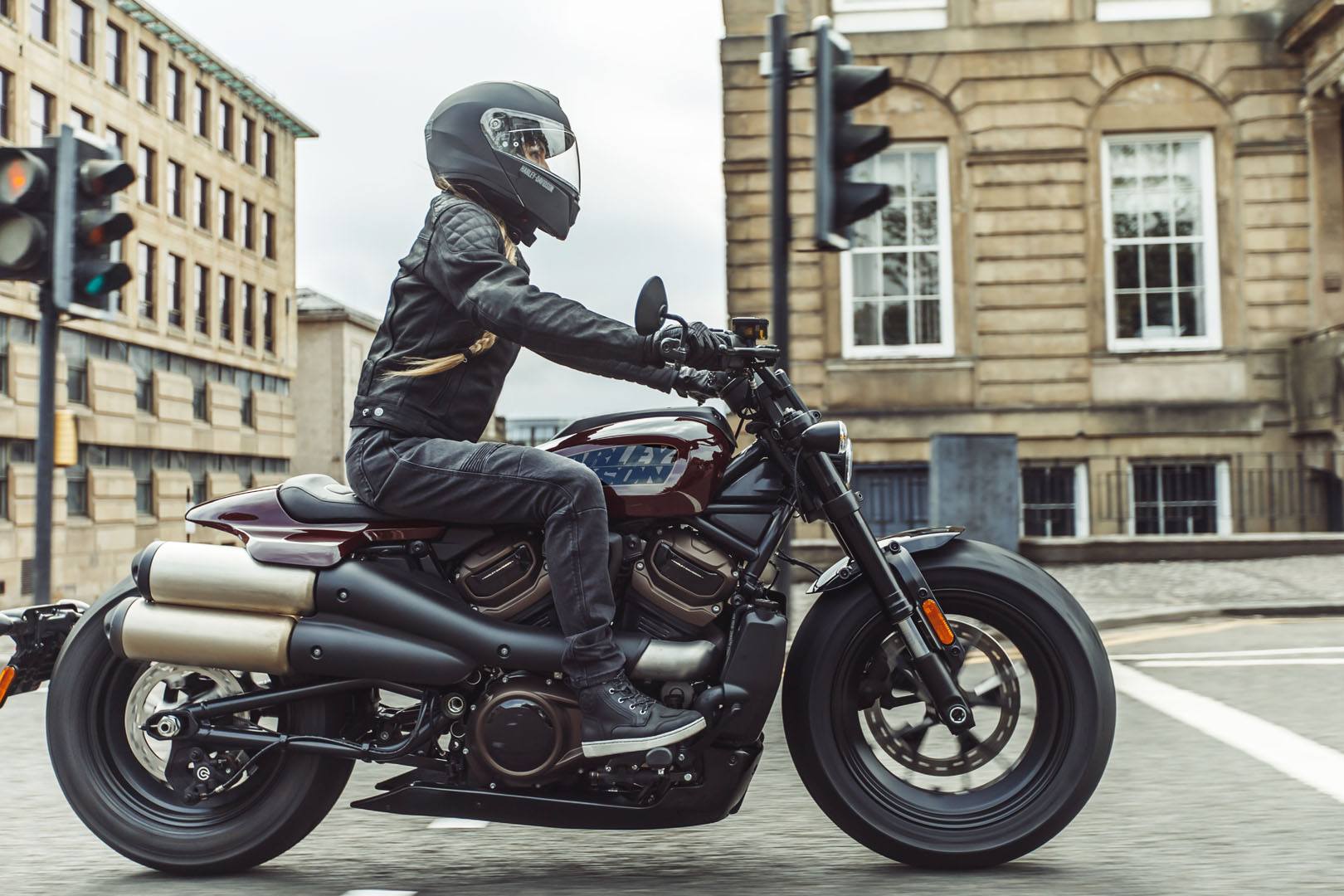 2021 Harley-Davidson Sportster® S in San Antonio, Texas - Photo 27
