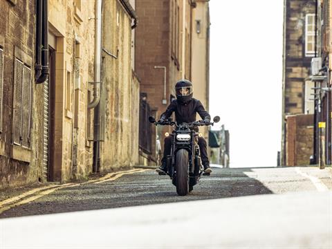 2021 Harley-Davidson Sportster® S in San Antonio, Texas - Photo 29