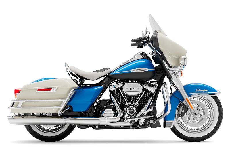 2021 Harley-Davidson Electra Glide® Revival™ in Washington, Utah - Photo 6