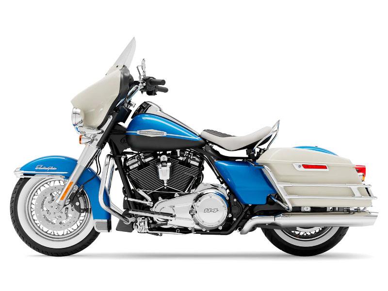 2021 Harley-Davidson Electra Glide® Revival™ in Washington, Utah - Photo 7