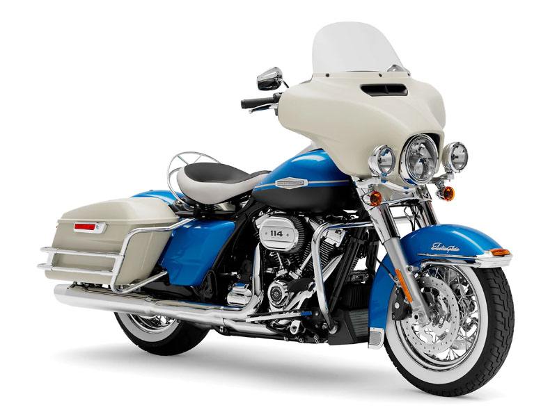2021 Harley-Davidson Electra Glide® Revival™ in Washington, Utah - Photo 8