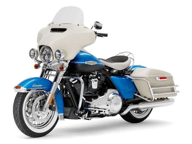 2021 Harley-Davidson Electra Glide® Revival™ in Washington, Utah - Photo 9
