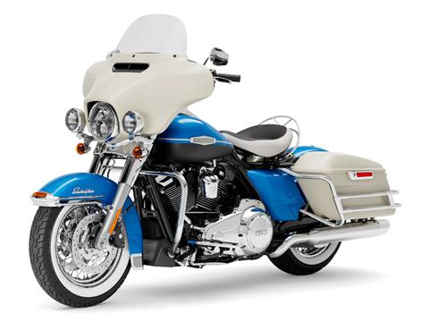 2021 Harley-Davidson Electra Glide® Revival™ in Washington, Utah - Photo 9