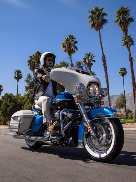 2021 Harley-Davidson Electra Glide® Revival™ in Washington, Utah - Photo 11