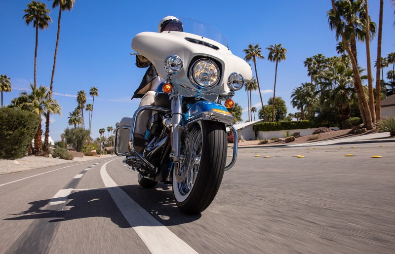 2021 Harley-Davidson Electra Glide® Revival™ in Washington, Utah - Photo 12