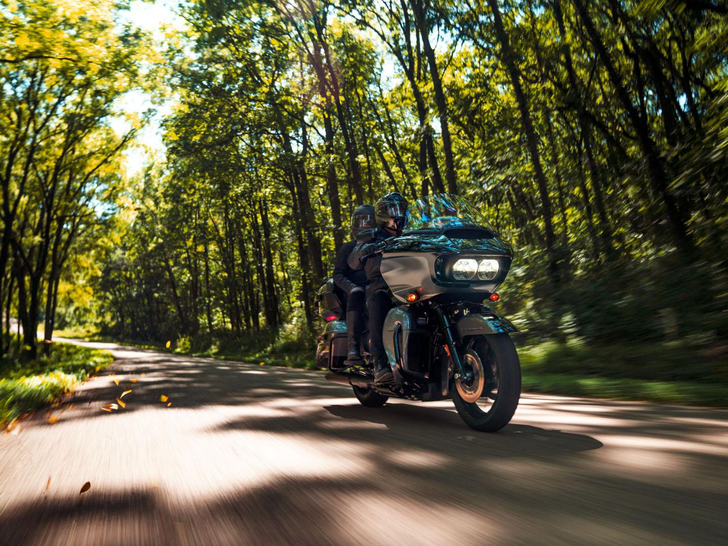 2021 Harley-Davidson Road Glide® Limited 8