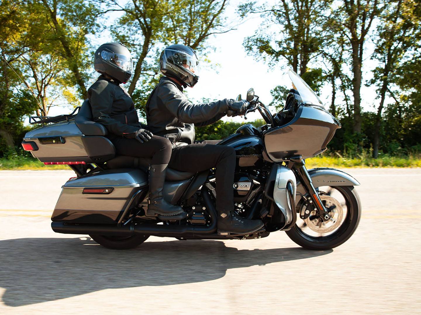 2021 Harley-Davidson Road Glide® Limited 11