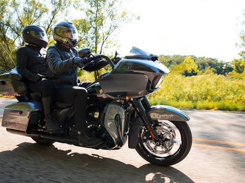 2021 Harley-Davidson Road Glide® Limited in Roswell, Georgia - Photo 10