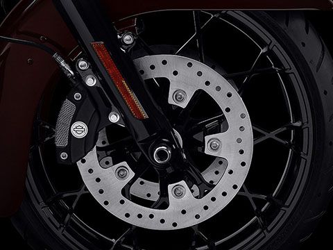 BLACKED-OUT PRODIGY WHEELS