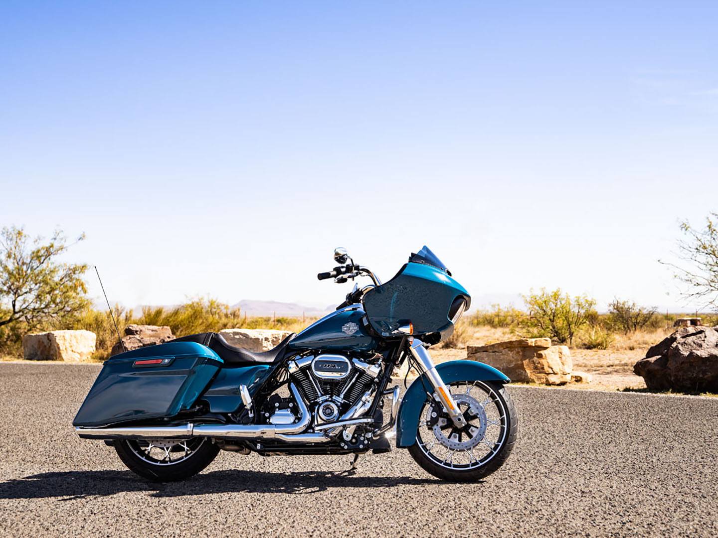 2021 Harley-Davidson Road Glide® Special 6