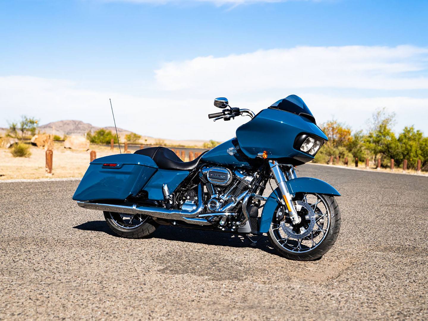 2021 Harley-Davidson Road Glide® Special 7