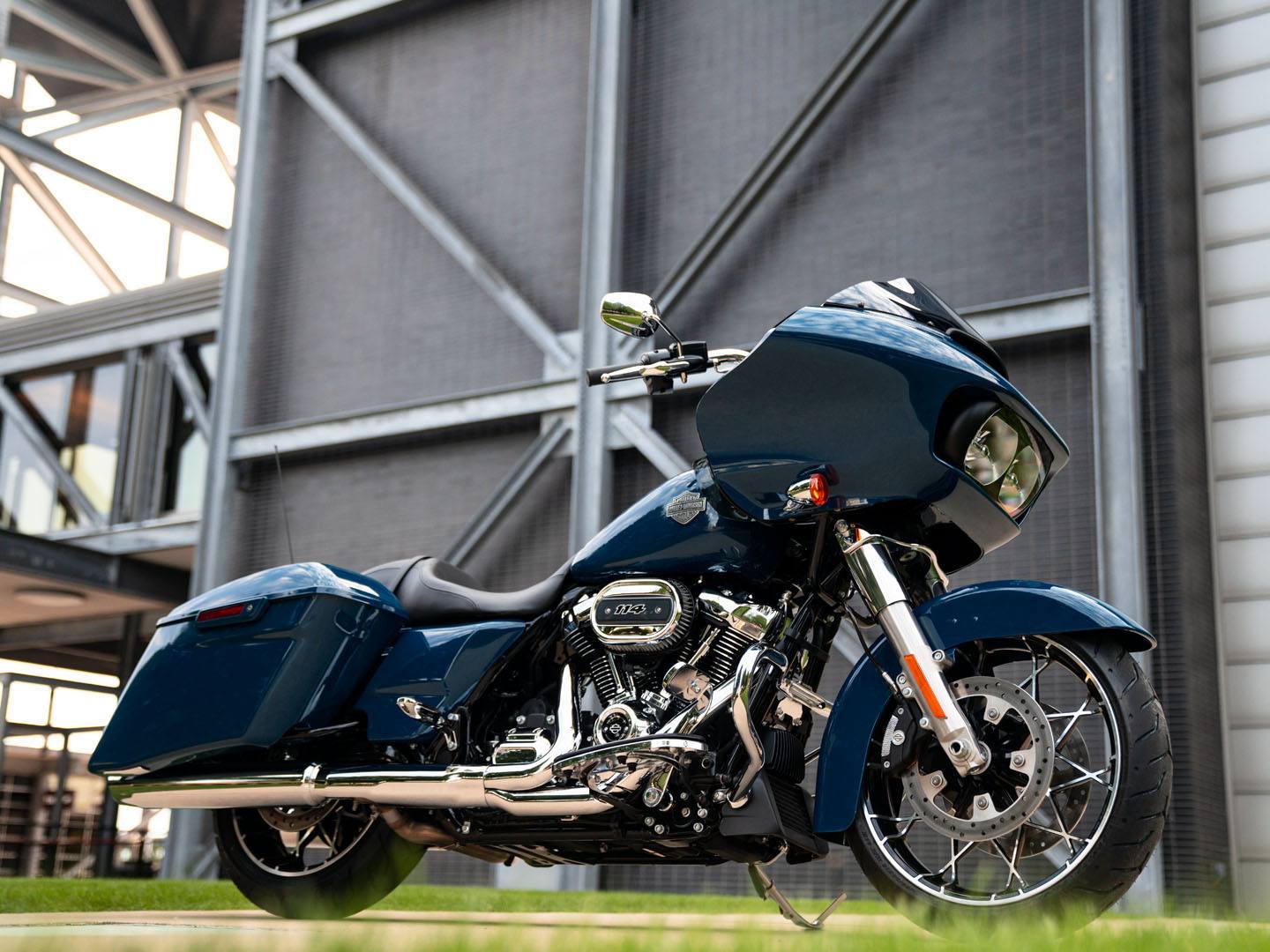 2021 Harley-Davidson Road Glide® Special 9