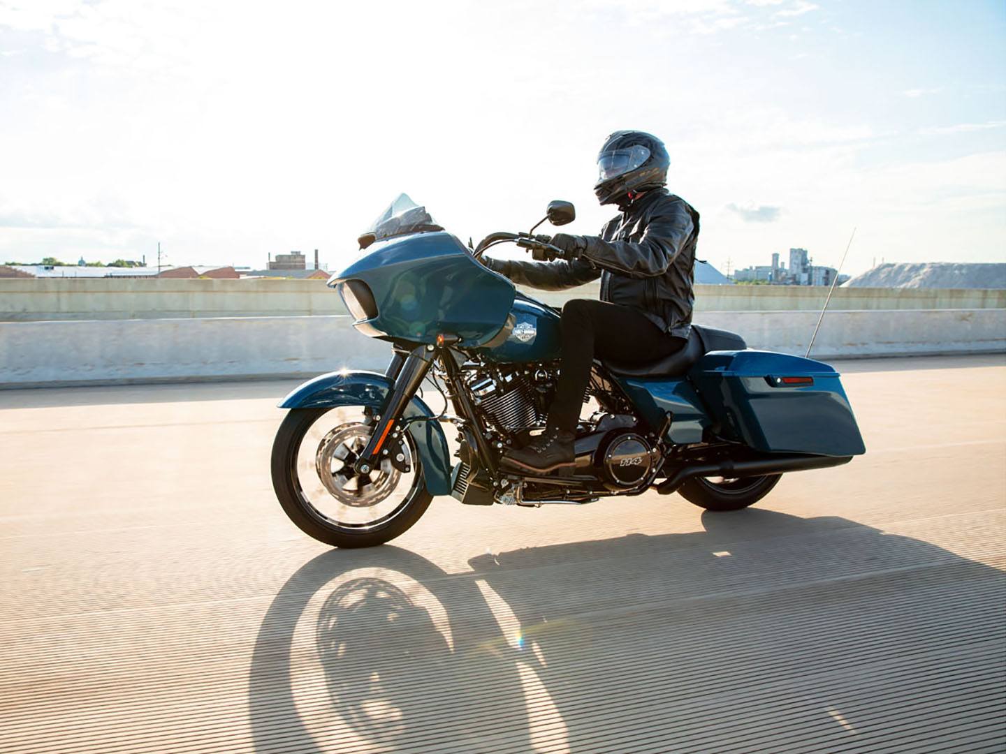 2021 Harley-Davidson Road Glide® Special 10