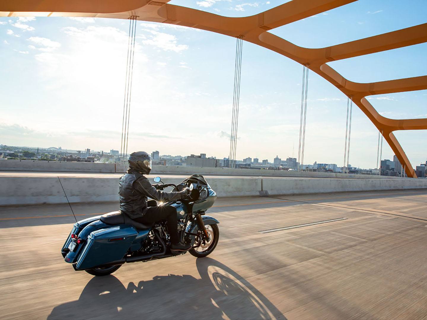 2021 Harley-Davidson Road Glide® Special 11
