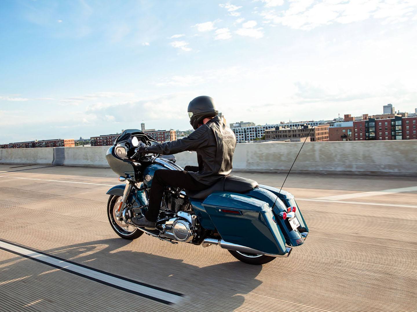 2021 Harley-Davidson Road Glide® Special 12