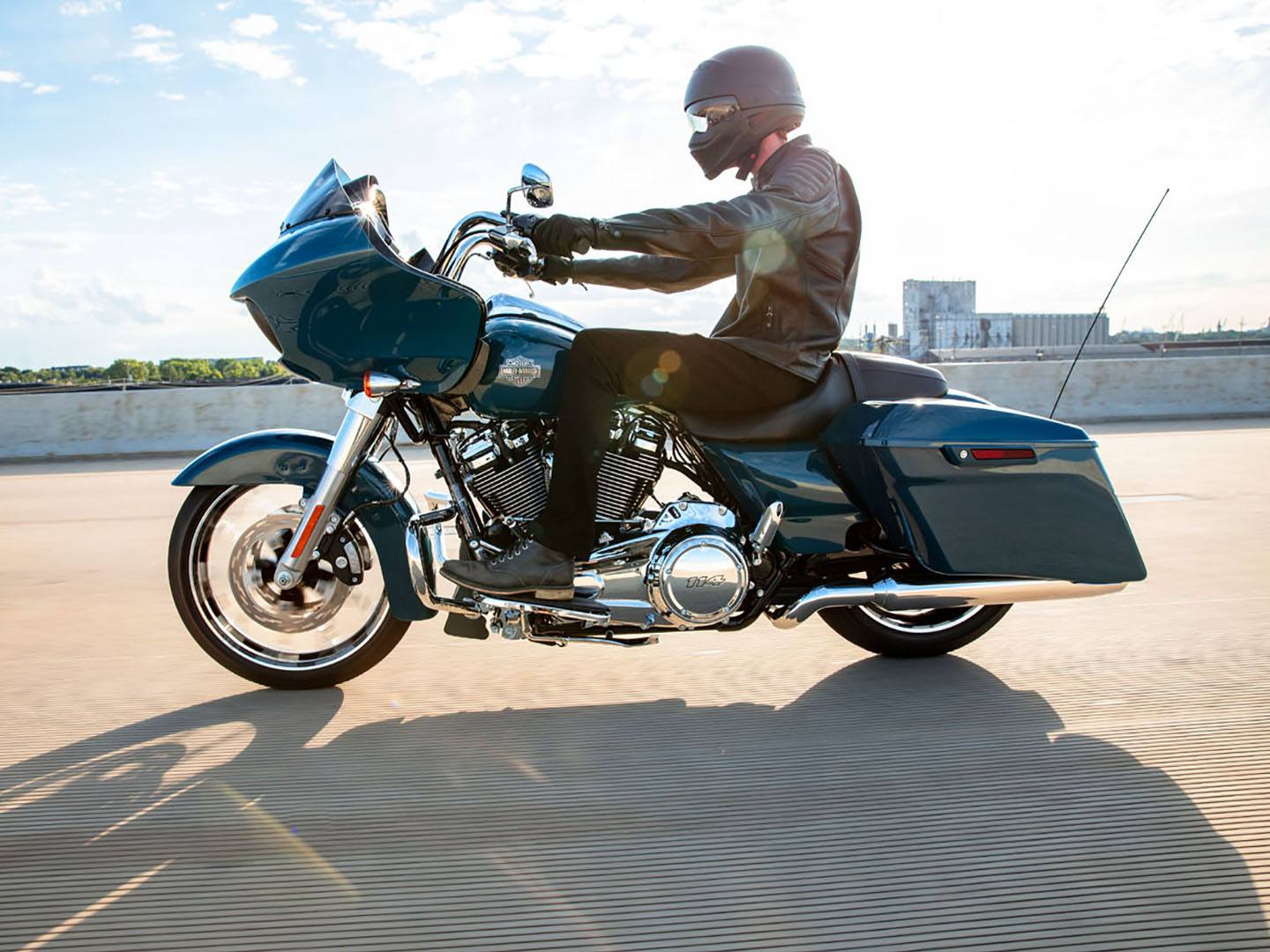 2021 Harley-Davidson Road Glide® Special in Roswell, Georgia - Photo 13