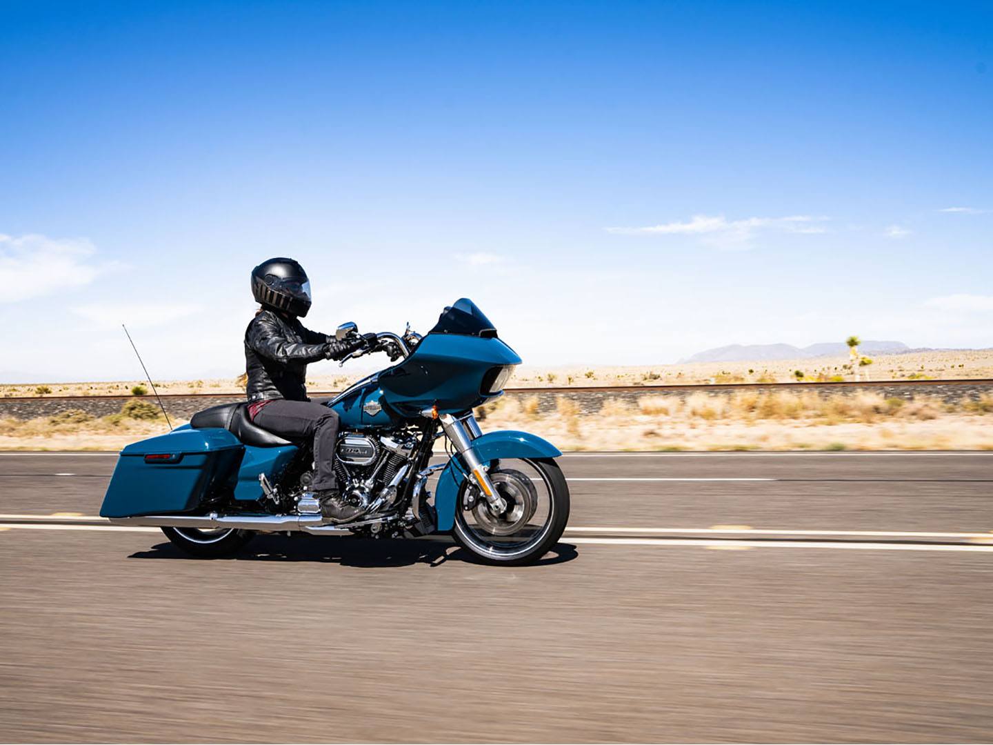 2021 Harley-Davidson Road Glide® Special in Roswell, Georgia - Photo 18