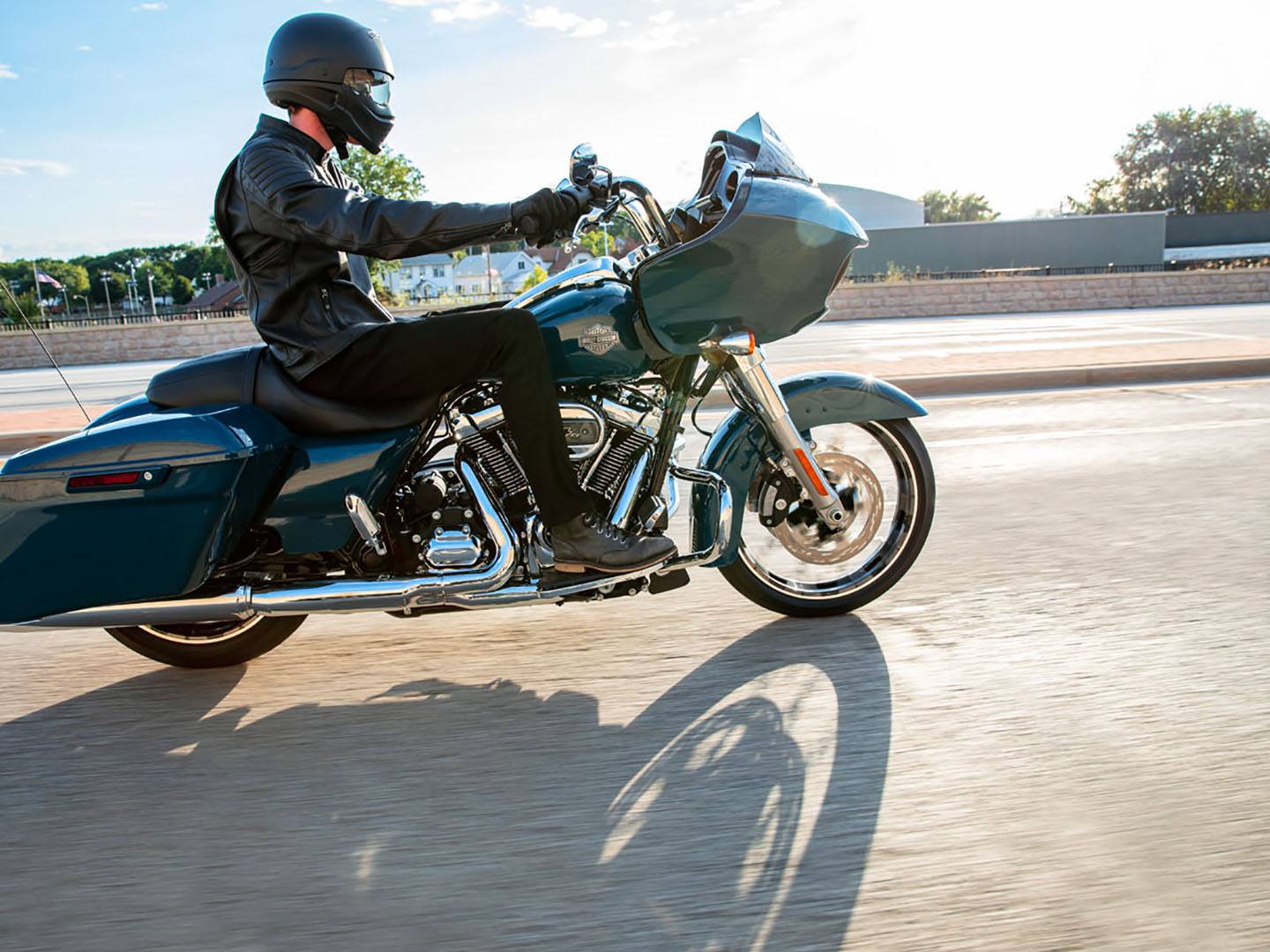 2021 Harley-Davidson Road Glide® Special in Omaha, Nebraska - Photo 14