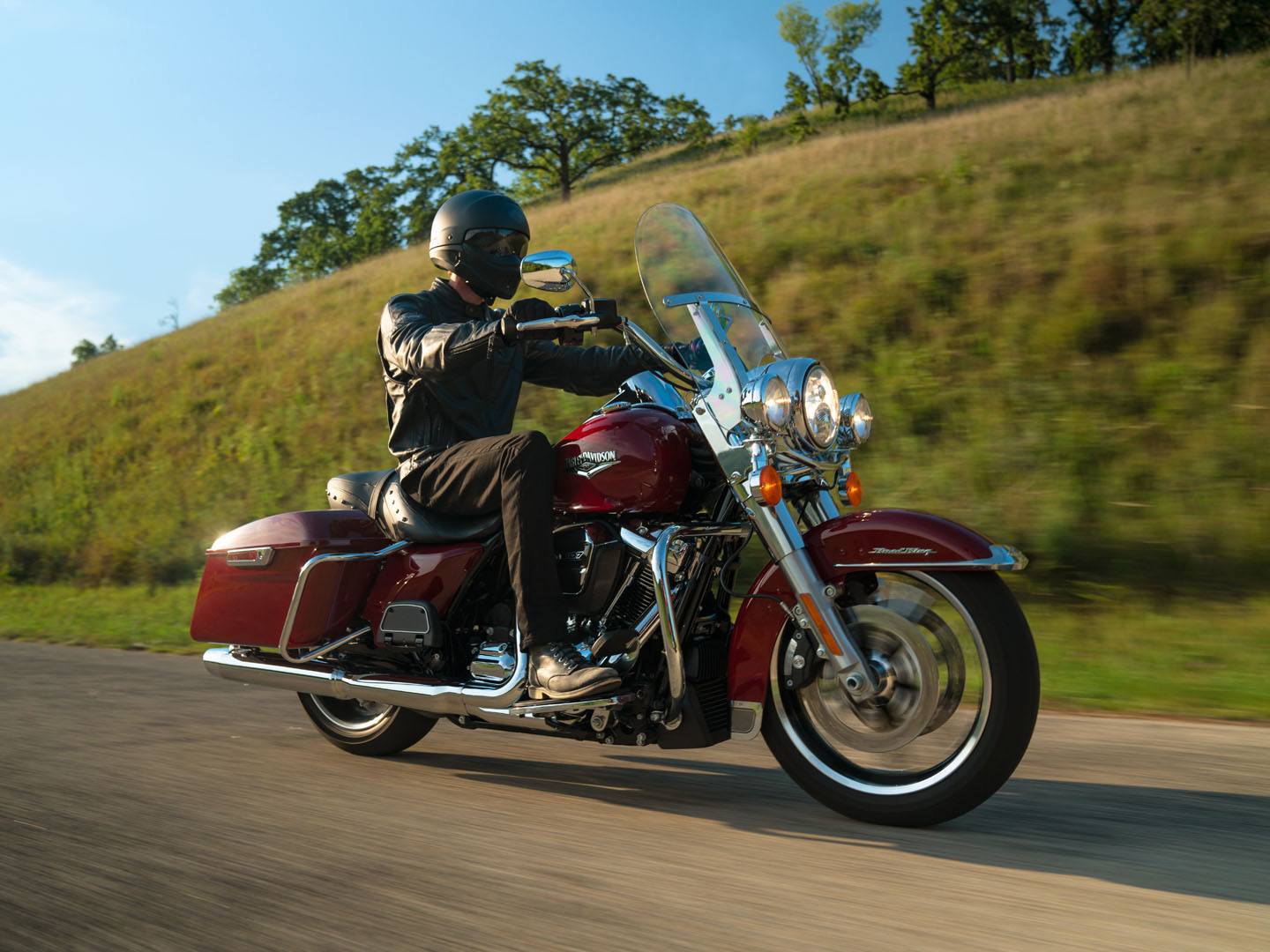 2021 Harley-Davidson Road King® in Greenville, South Carolina - Photo 6