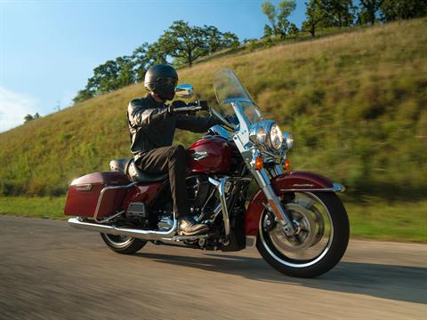 2021 Harley-Davidson Road King® in Greenville, South Carolina - Photo 6