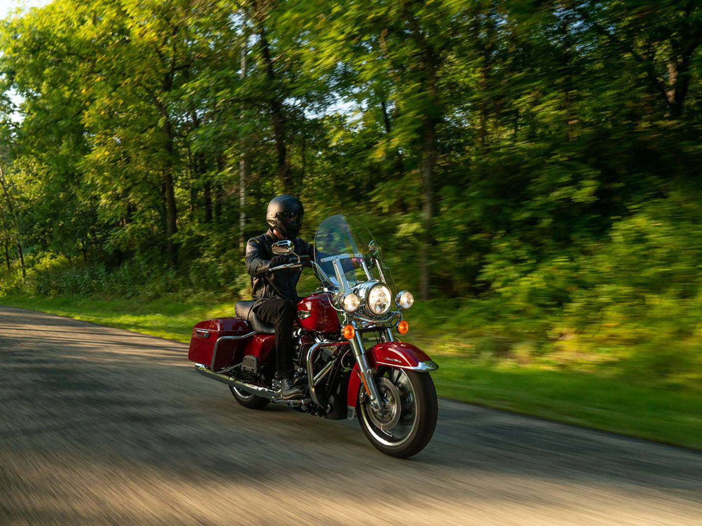 2021 Harley-Davidson Road King® in Greenville, South Carolina - Photo 7