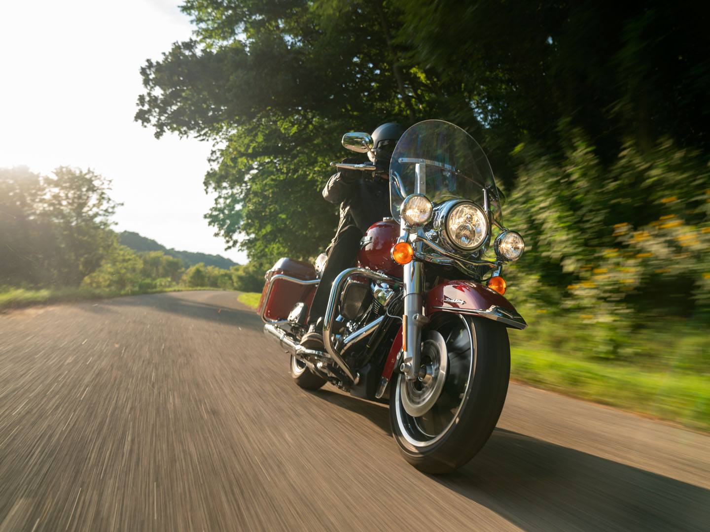 2021 Harley-Davidson Road King® in Greenville, South Carolina - Photo 8