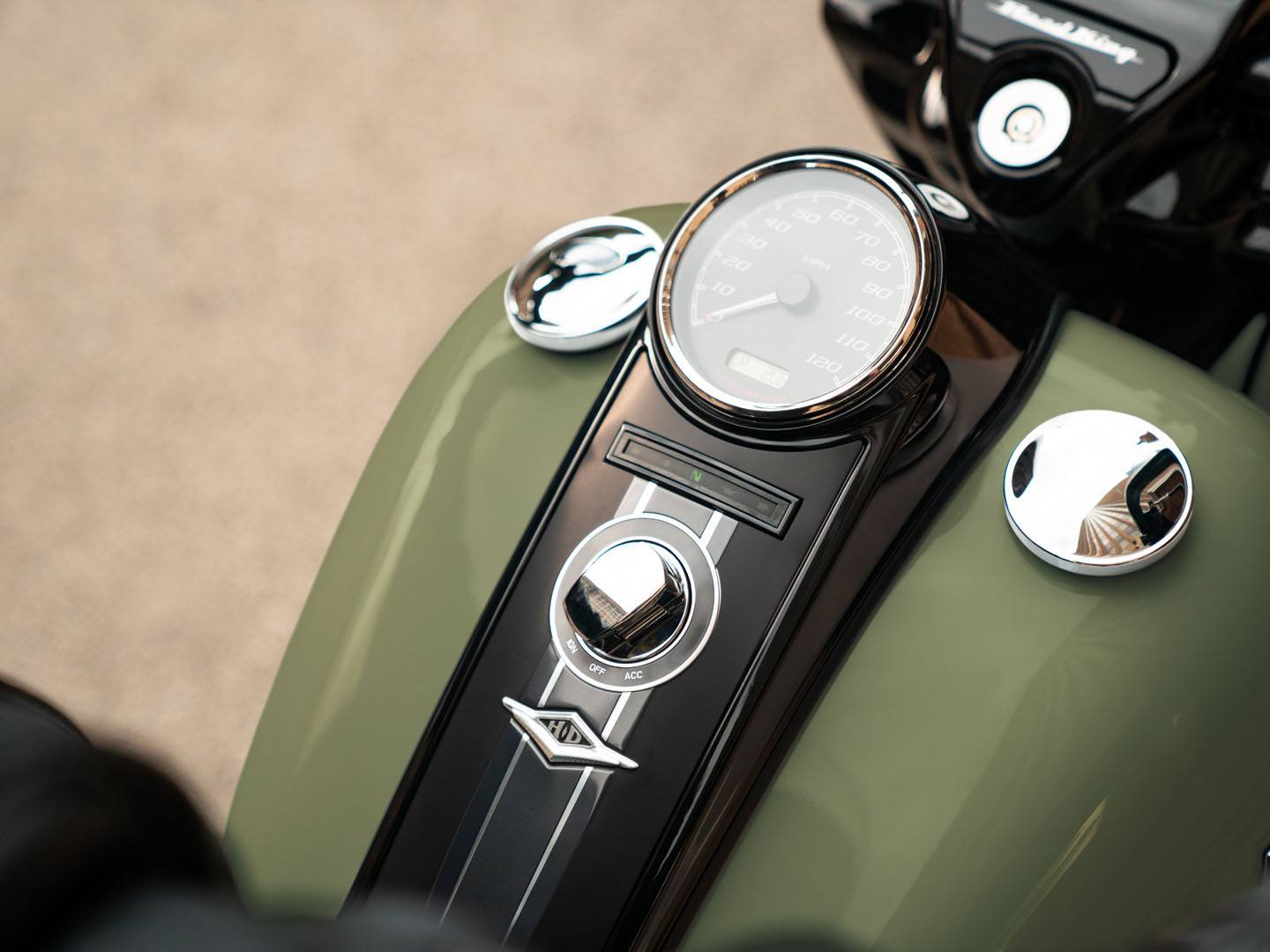 2021 Harley-Davidson Road King® Special in Loveland, Colorado - Photo 7