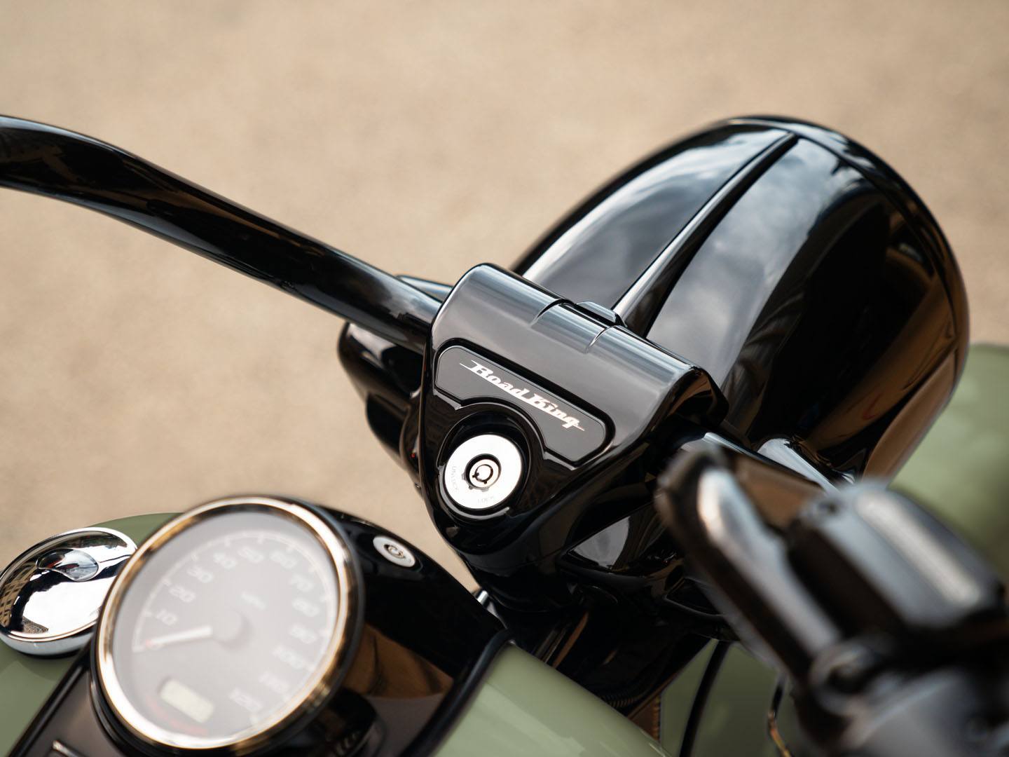 2021 Harley-Davidson Road King® Special in Loveland, Colorado - Photo 8