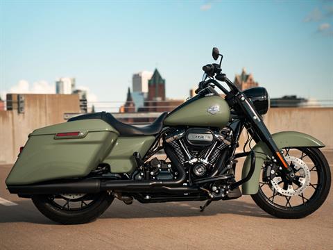 2021 Harley-Davidson Road King® Special in Loveland, Colorado - Photo 9