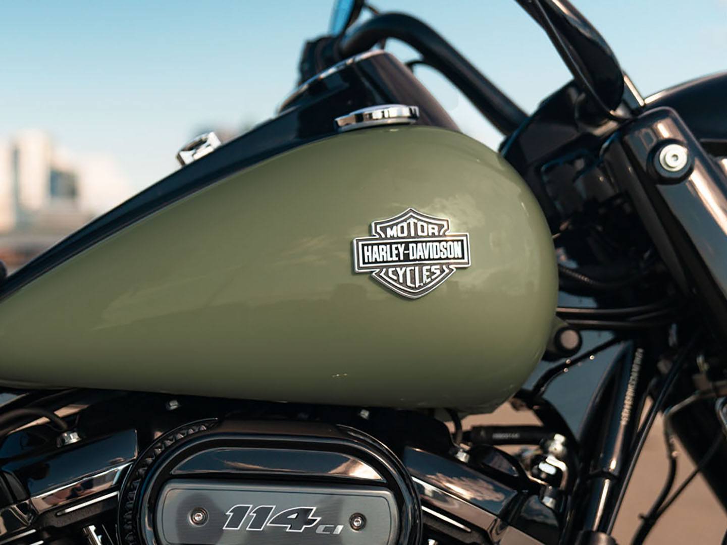 2021 Harley-Davidson Road King® Special in Loveland, Colorado - Photo 10