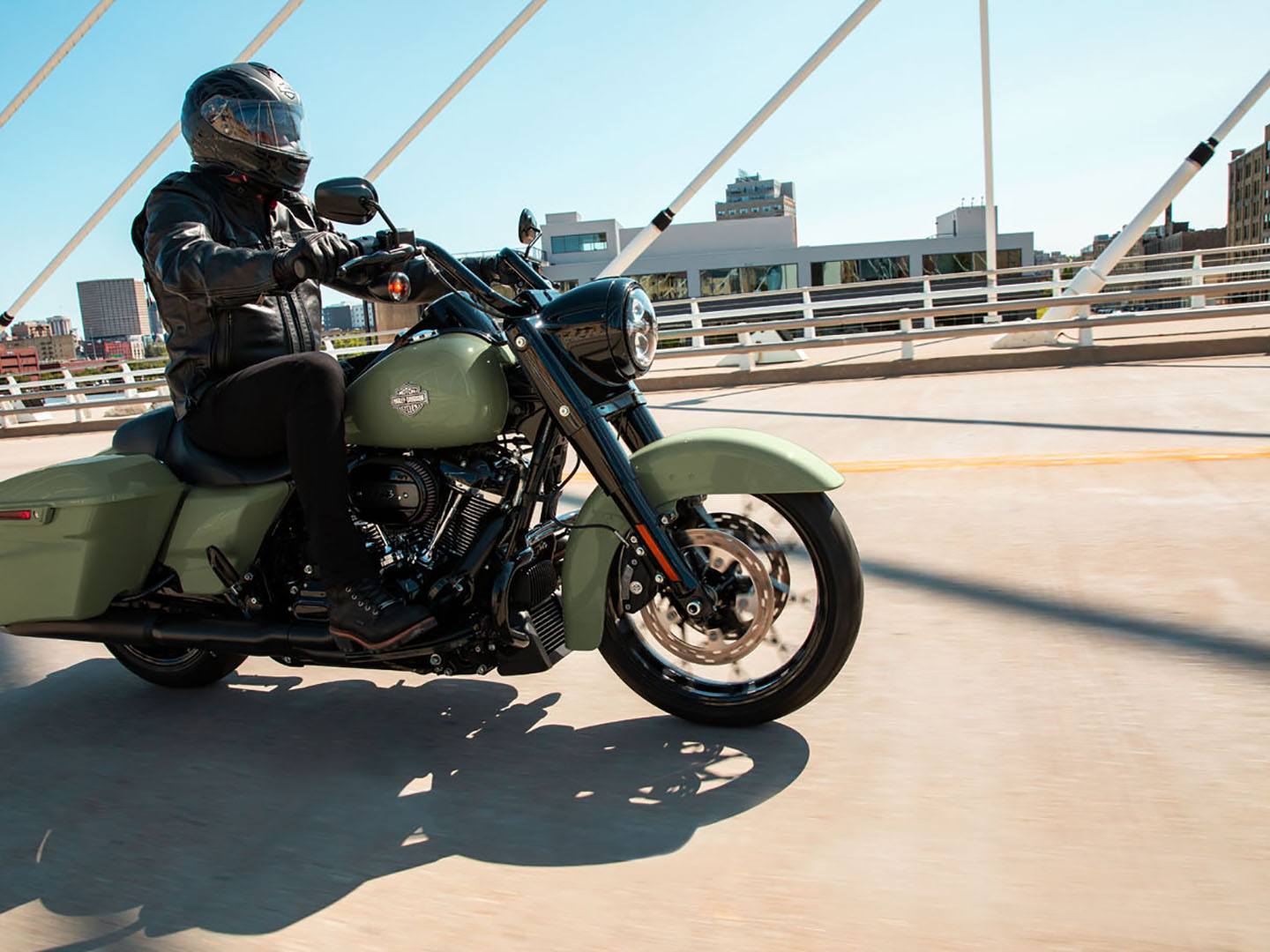 2021 Harley-Davidson Road King® Special in Loveland, Colorado - Photo 12