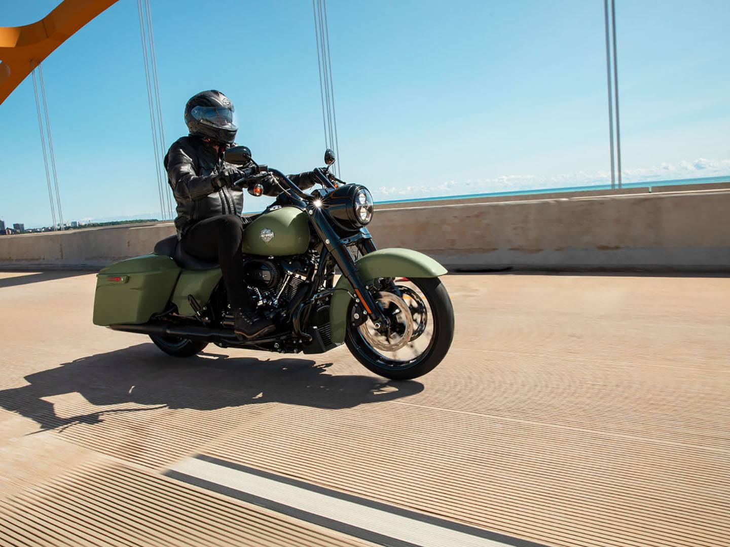 2021 Harley-Davidson Road King® Special in Loveland, Colorado - Photo 14