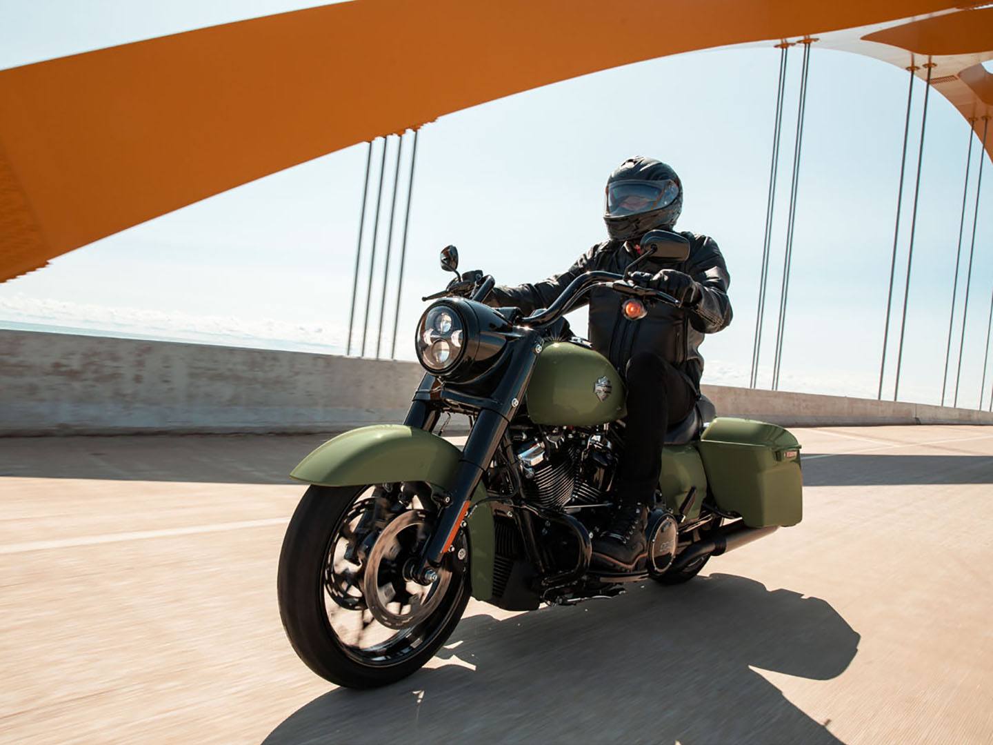2021 Harley-Davidson Road King® Special in Loveland, Colorado - Photo 15