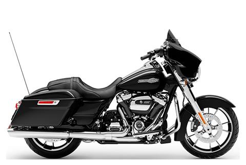 2021 Harley-Davidson Street Glide® in Columbia, Missouri - Photo 1