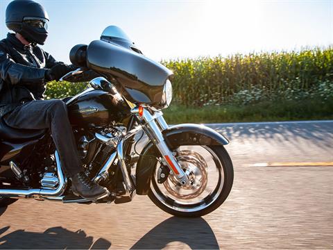 2021 Harley-Davidson Street Glide® in Columbia, Missouri - Photo 6