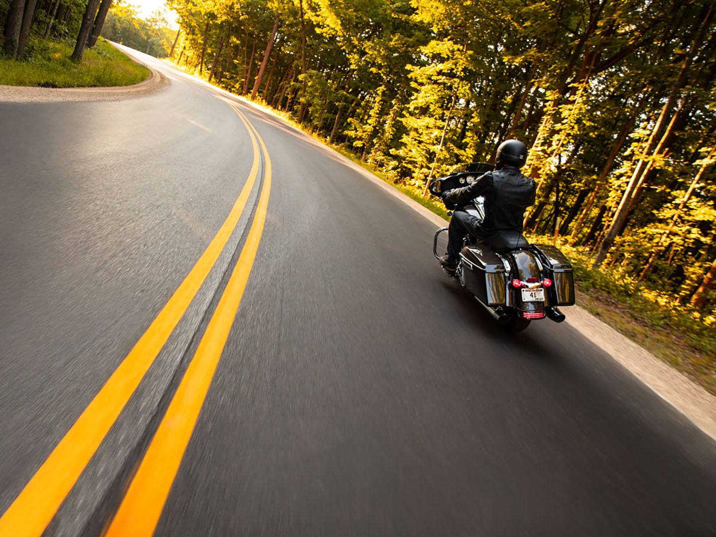 2021 Harley-Davidson Street Glide® in Columbia, Missouri - Photo 7