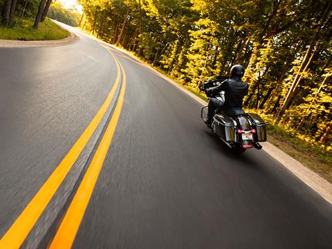 2021 Harley-Davidson Street Glide® in Columbia, Missouri - Photo 7