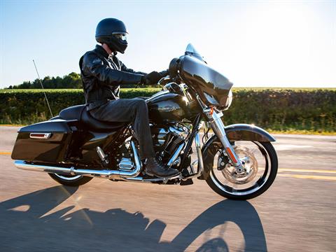 2021 Harley-Davidson Street Glide® in Columbia, Missouri - Photo 8