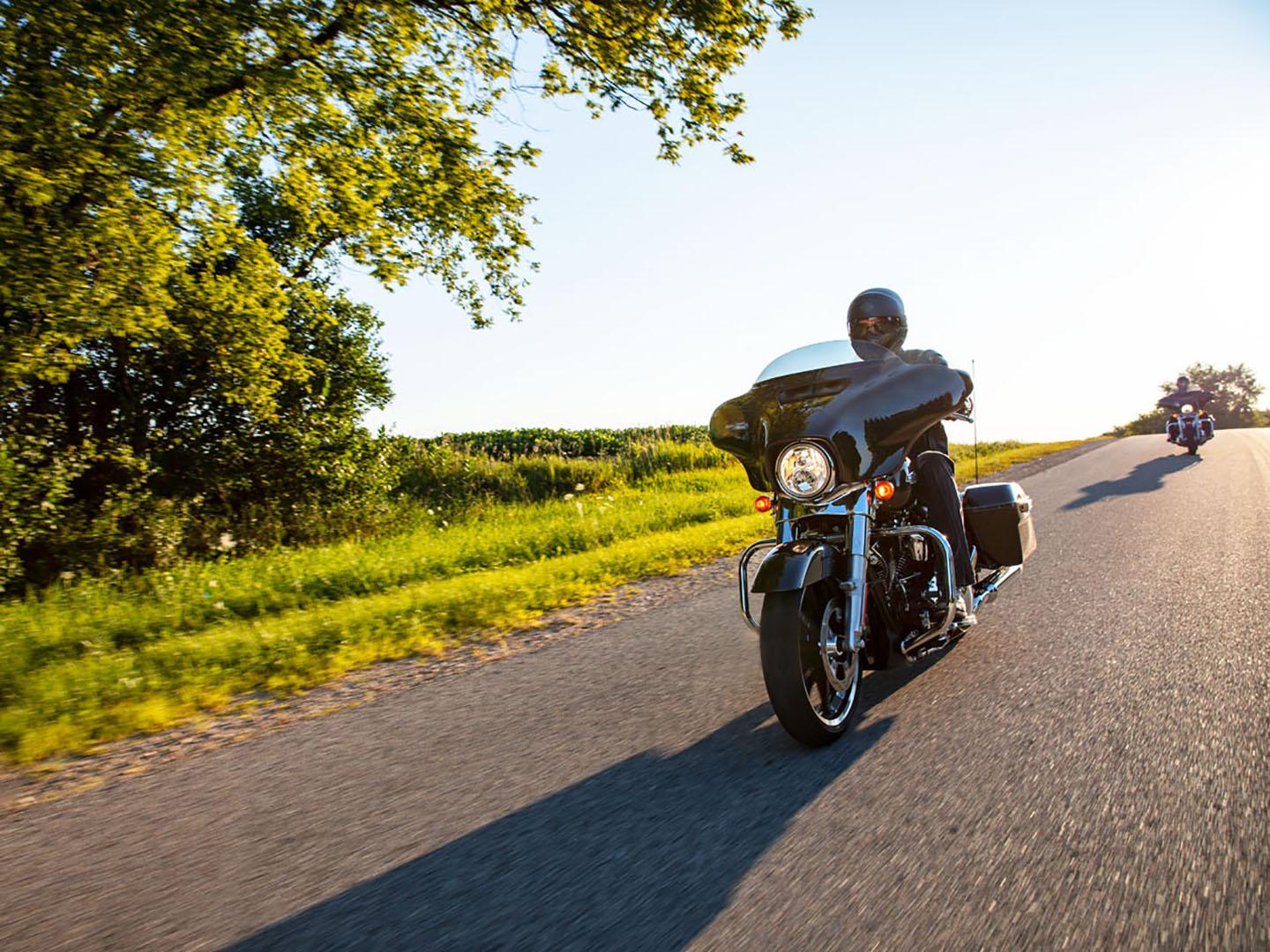 2021 Harley-Davidson Street Glide® in Columbia, Missouri - Photo 10
