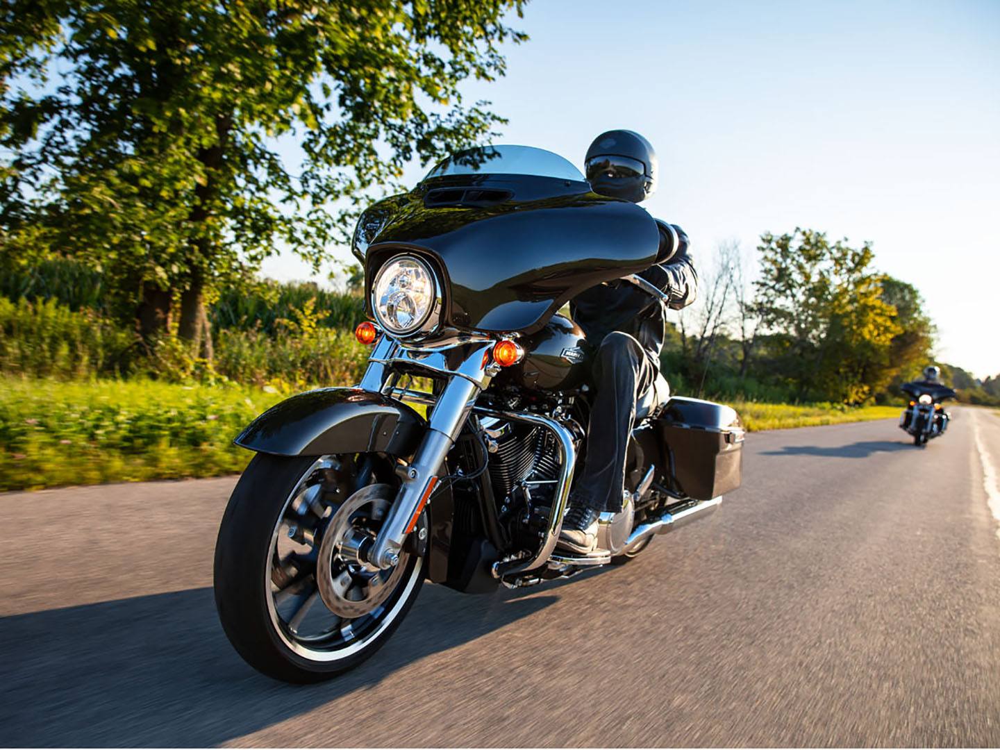 2021 Harley-Davidson Street Glide® in Columbia, Missouri - Photo 11