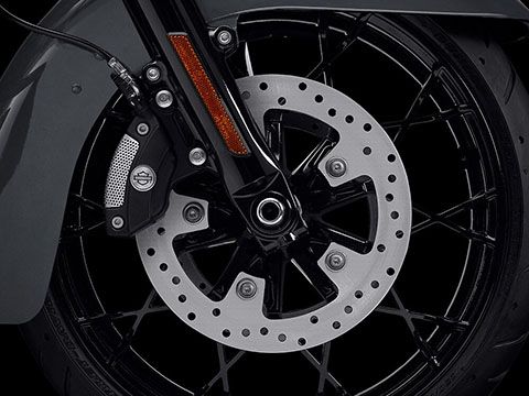 GLOSS BLACK PRODIGY WHEELS