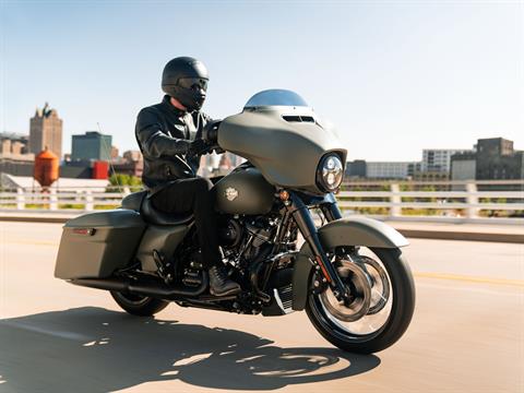 2021 Harley-Davidson Street Glide® Special in Loveland, Colorado - Photo 8
