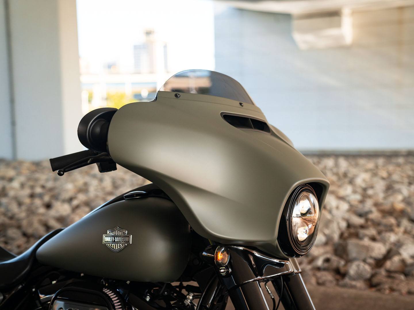 2021 Harley-Davidson Street Glide® Special 6