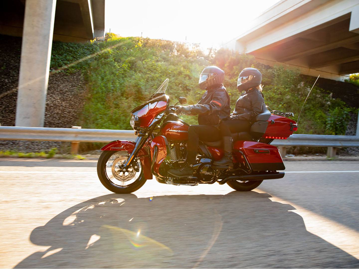 2021 Harley-Davidson Ultra Limited 8