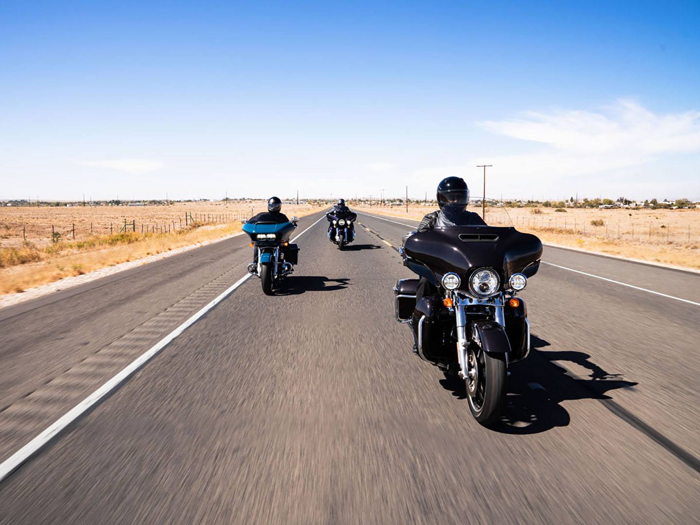 2021 Harley-Davidson Ultra Limited 10