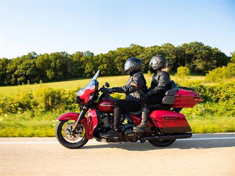2021 Harley-Davidson Ultra Limited in San Antonio, Texas - Photo 25