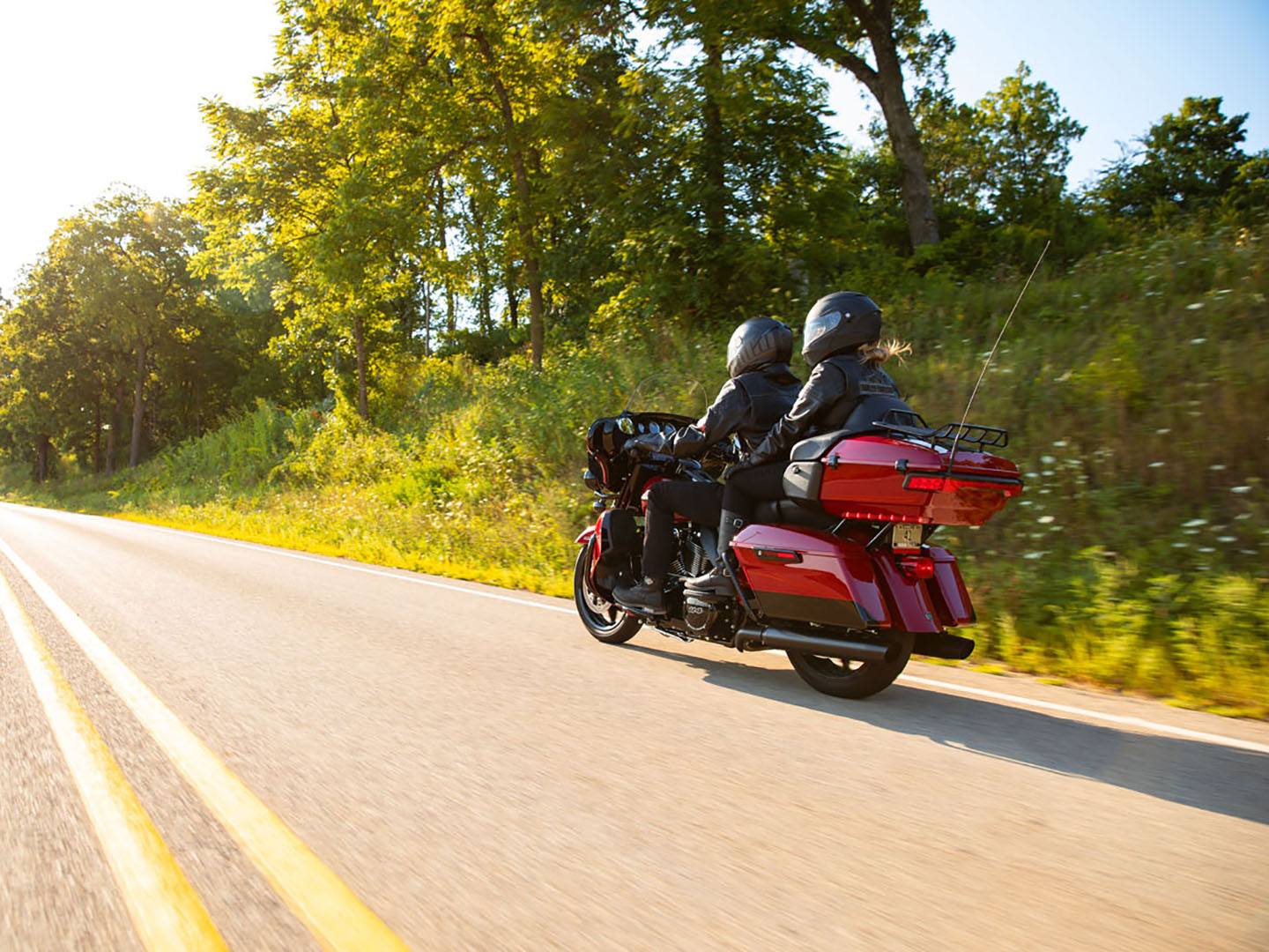 2021 Harley-Davidson Ultra Limited in San Antonio, Texas - Photo 26